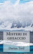 Misteri Di Ghiaccio