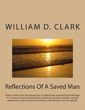 Reflections of a Saved Man