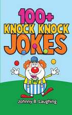 100+ Knock Knock Jokes