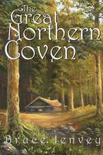 The Great Northern Coven