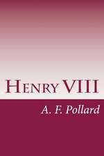 Henry VIII