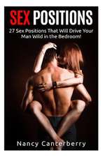 Sex Positions