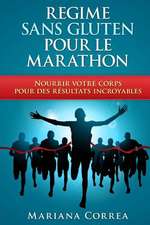 Regime Sans Gluten Pour Le Marathon