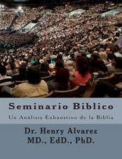 Seminario Biblico