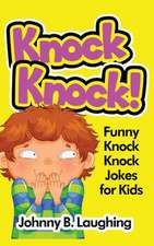 Knock Knock!