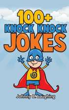 100+ Knock Knock Jokes