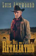 Boot Hill