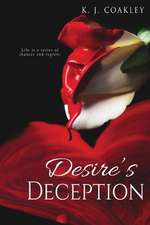 Desire's Deception