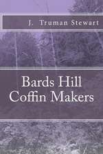 Bards Hill Coffin Makers