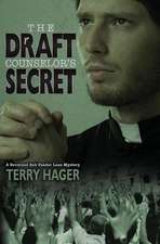 The Draft Counselor's Secret