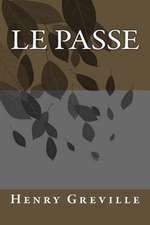 Le Passe