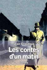 Les Contes D'Un Matin