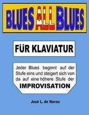 Blues All Blues