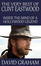 The Very Best of Clint Eastwood