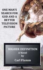 Higher Definition