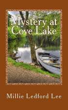 Mystery at Cove Lake