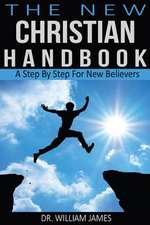 The New Christian Handbook