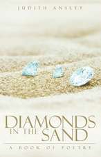 Diamonds in the Sand: A Book of Poetry