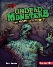 Undead Monsters