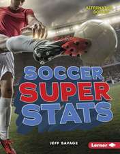 Soccer Super STATS Soccer Super STATS