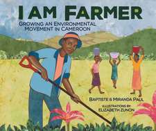 I Am Farmer