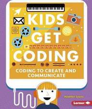 Coding to Create and Communicate Coding to Create and Communicate