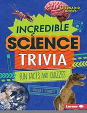 Incredible Science Trivia