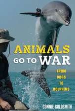 Animals Go to War