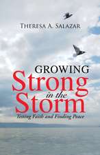 Growing Strong in the Storm