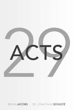 Acts 29