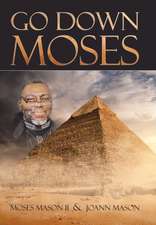 Go Down Moses