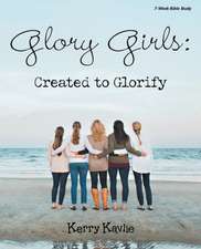 Glory Girls