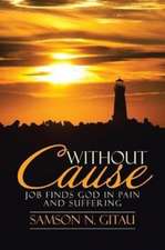 Without Cause