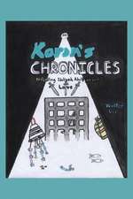 Korin's Chronicles