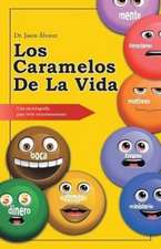 Los caramelos de la vida