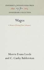 Wages