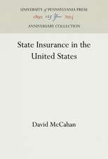 State Insurance in the United States