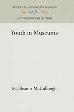 Youth in Museums