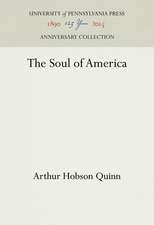 The Soul of America