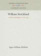 William Strickland