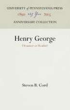 Henry George