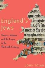 England′s Jews – Finance, Violence, and the Crown in the Thirteenth Century