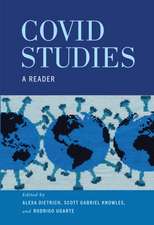 Covid Studies