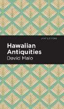 Hawaiian Antiquities