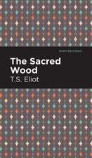 The Sacred Wood