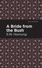 Hornbug, E: Bride from the Bush