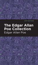 Poe, E: Edgar Allan Poe Collection