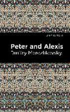 Peter and Alexis