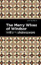 The Merry Wives of Windsor