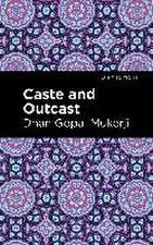 Caste and Outcast